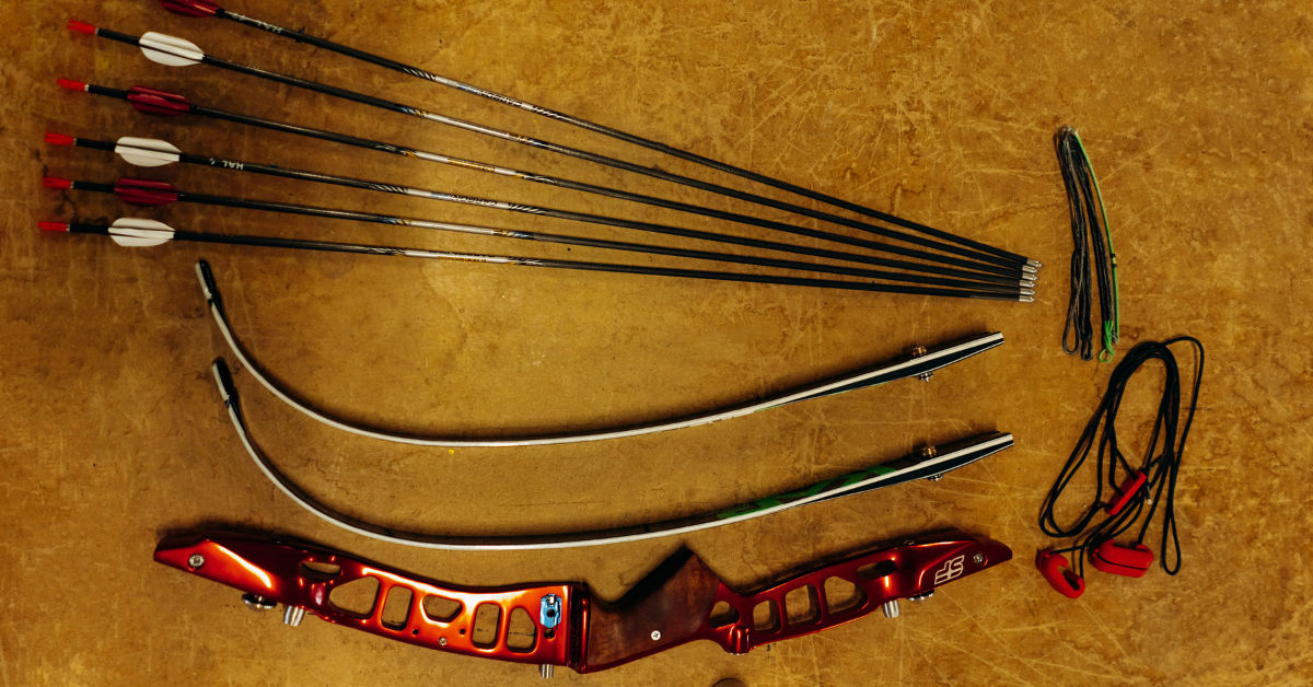 How to Maintain Your Bow and Arrows? | Quiver Me Timbers