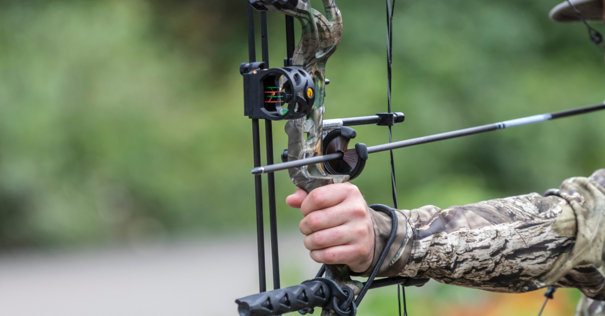 Compound Bow Over Back Best Compound Bow for Beginners: A Comprehensive Guide | Quiver Me Timbers