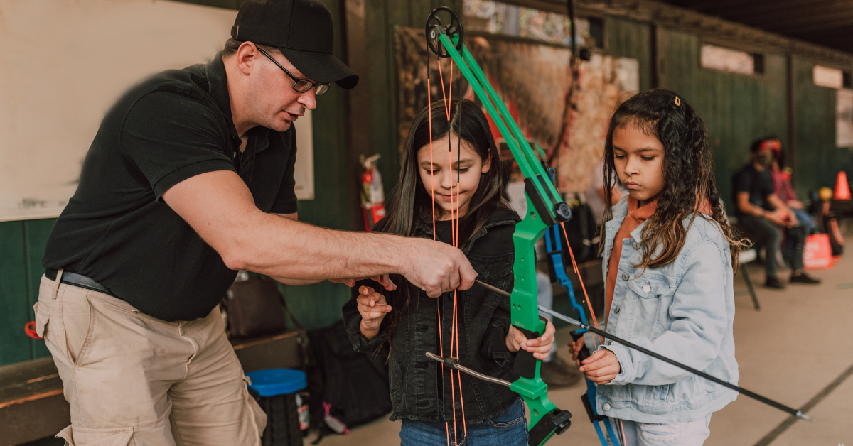 12 Archery Practice Drills to Elevate Your Skills | Quiver Me Timbers